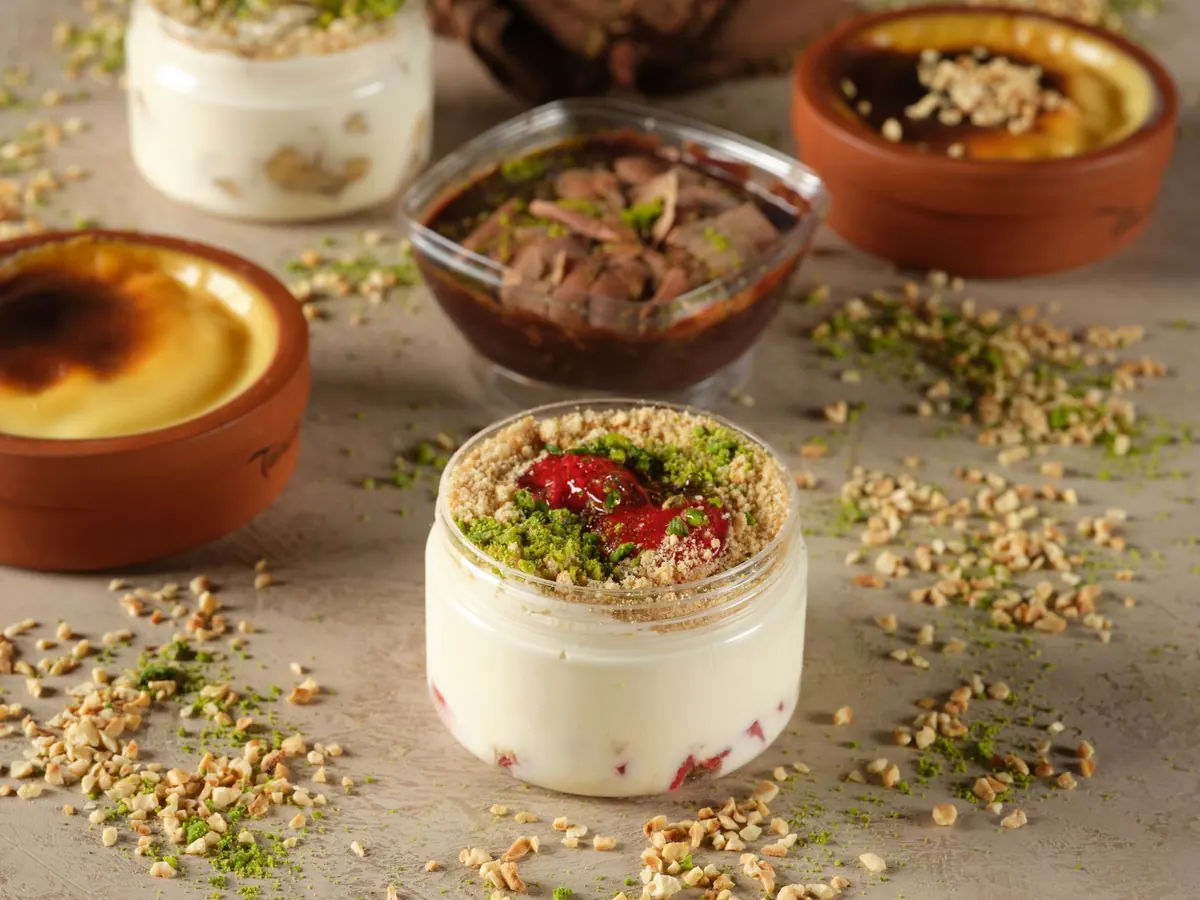 Why Your Custard Photos Look Grey: A White Balance Fix for Flan, Pudding, and Pastry Cream